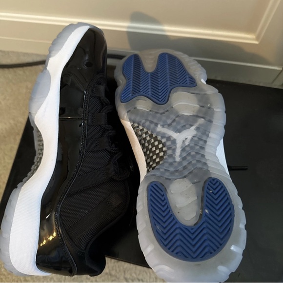 Air Jordan retro 11 low